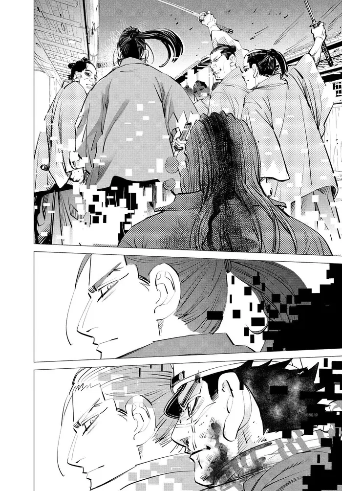 Golden Kamuy Chapter 308 image 10_optimized